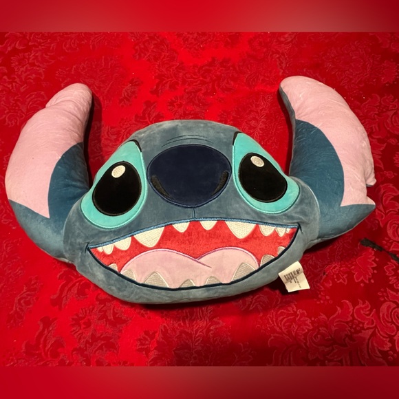 Disney Other - Disney Stitch pillow